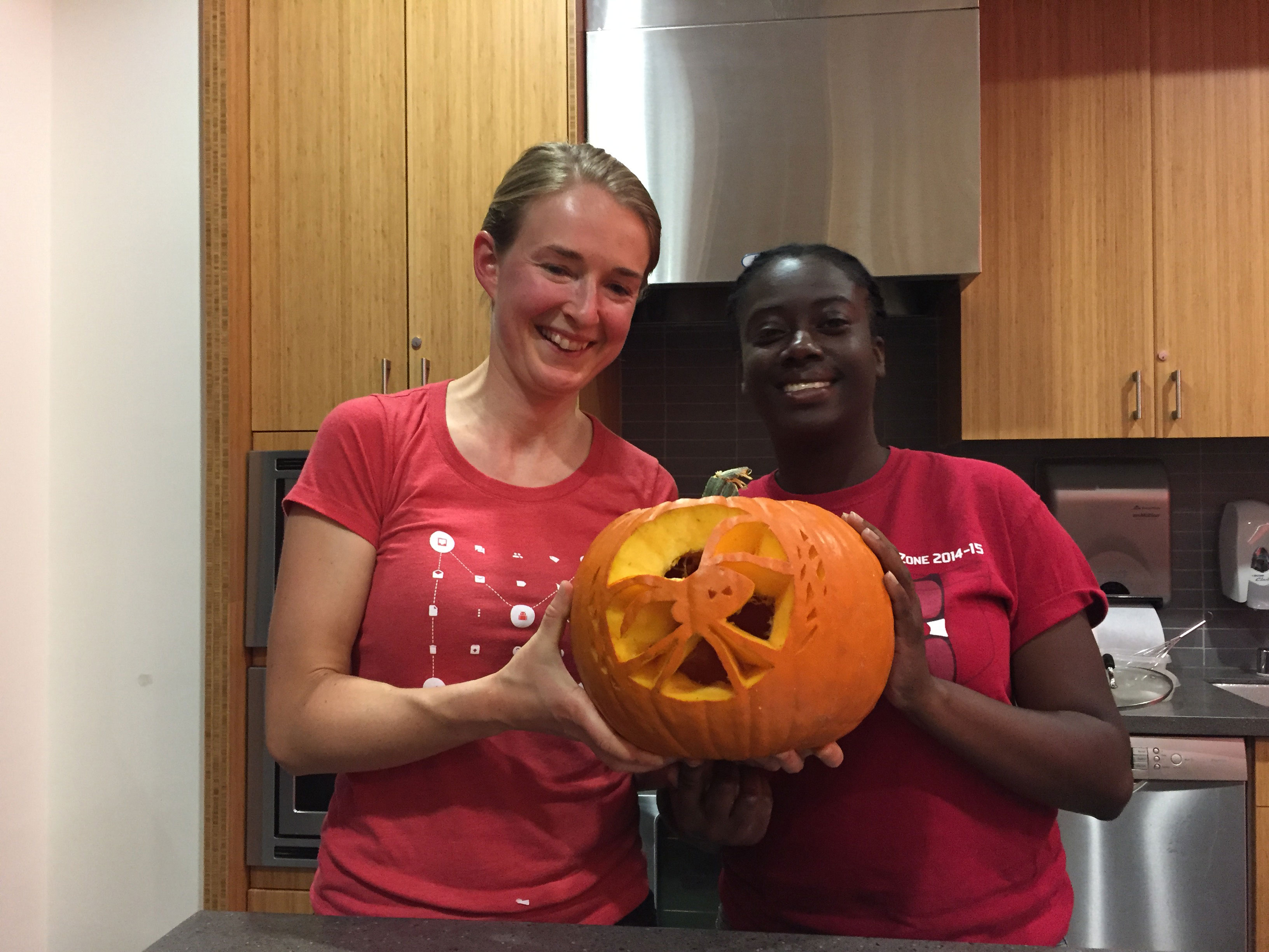 Picture of 161021 Bent Group Halloween Party 2016